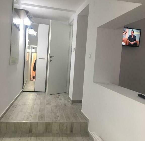 פנסיון Casa Alis