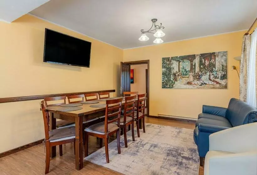 Majatalo Casa Saraste