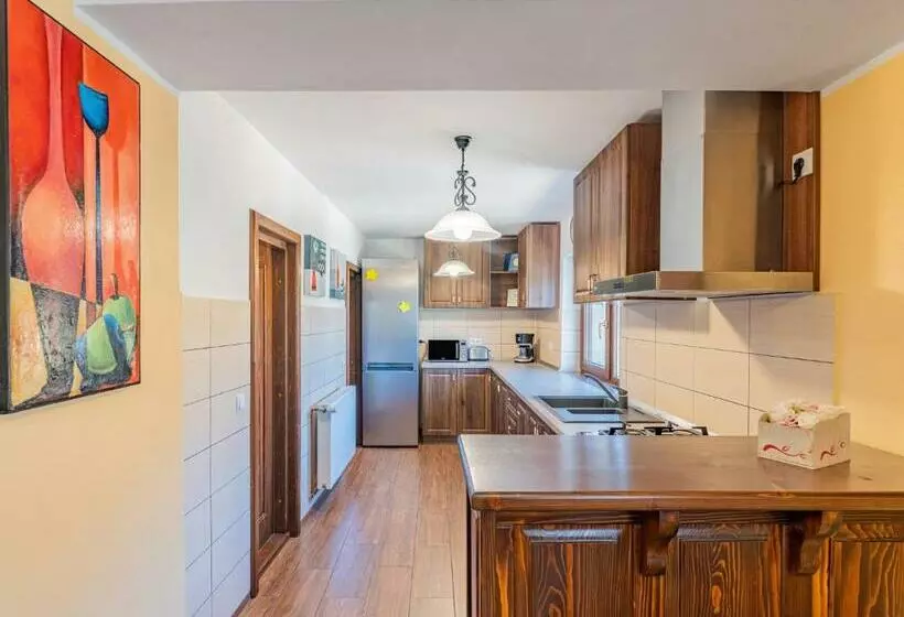 Majatalo Casa Saraste