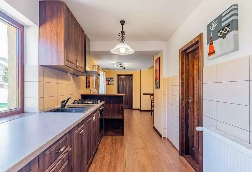 Majatalo Casa Saraste