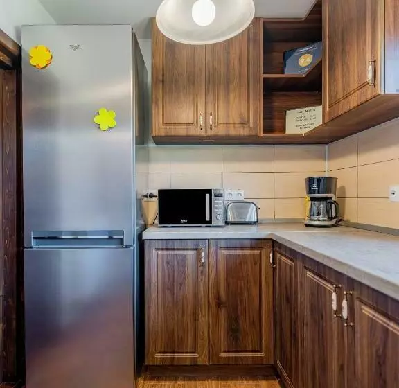 Majatalo Casa Saraste