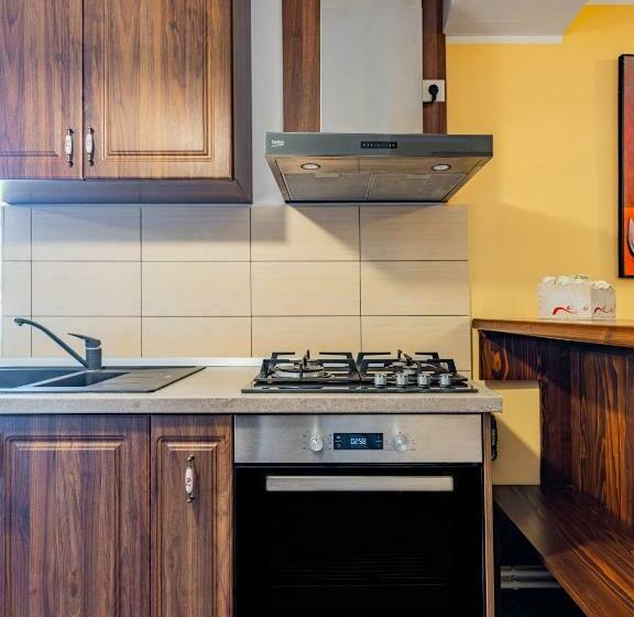 膳宿费 Casa Saraste