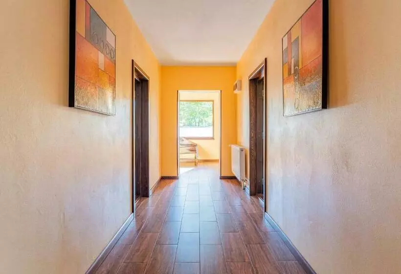 Majatalo Casa Saraste