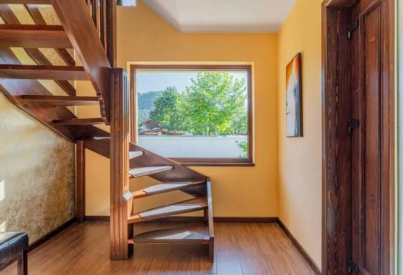 Majatalo Casa Saraste