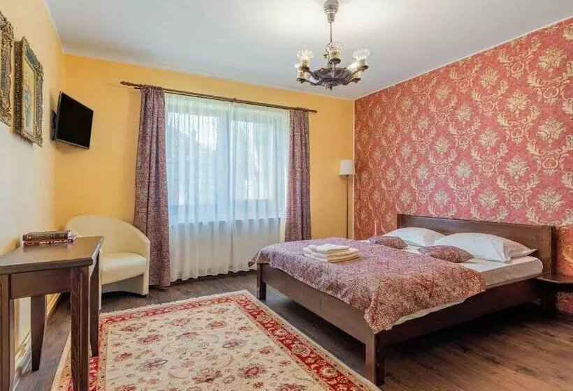 Majatalo Casa Saraste