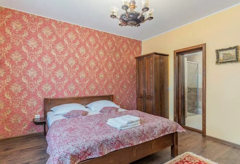 Majatalo Casa Saraste