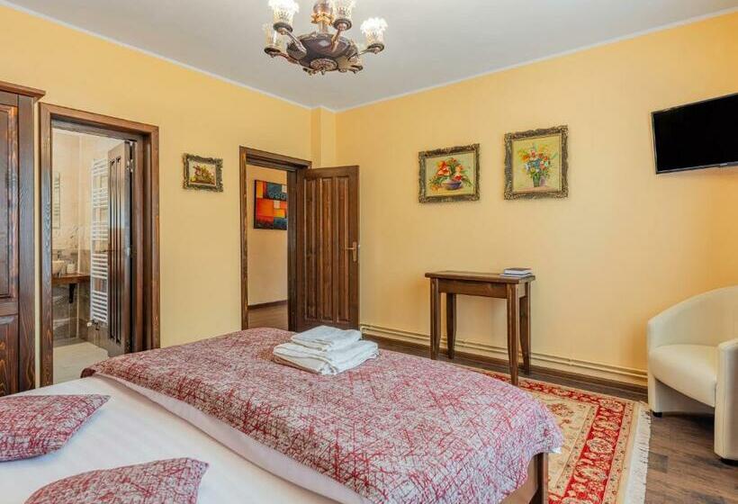 膳宿费 Casa Saraste