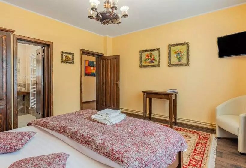 Majatalo Casa Saraste