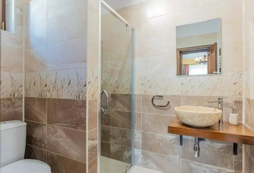 Majatalo Casa Saraste