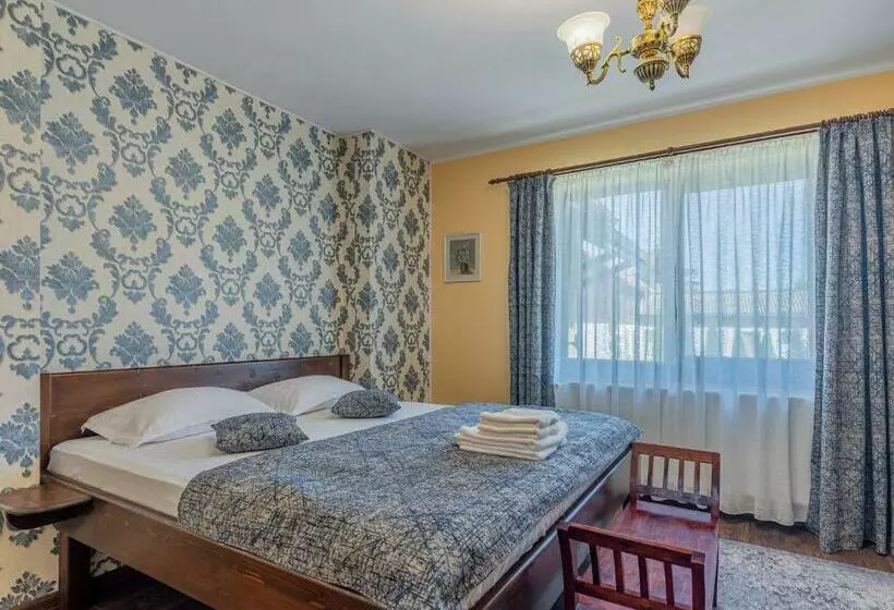 Majatalo Casa Saraste