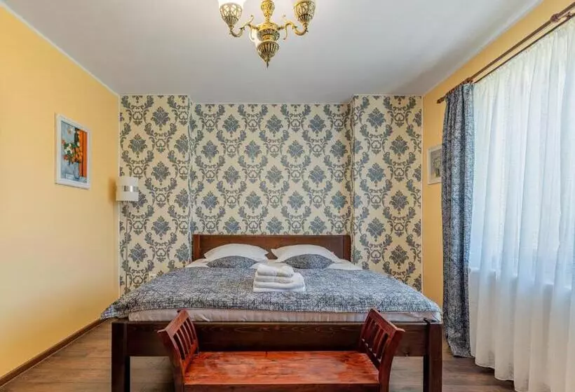 Majatalo Casa Saraste