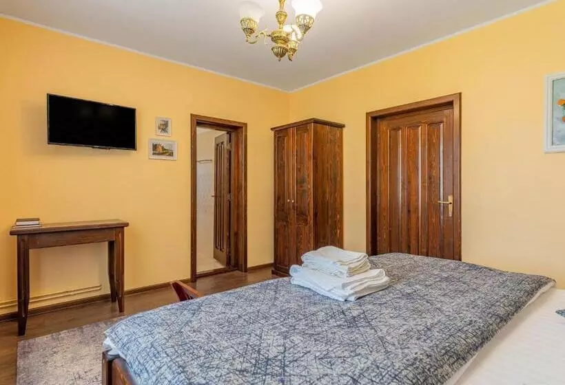 Majatalo Casa Saraste