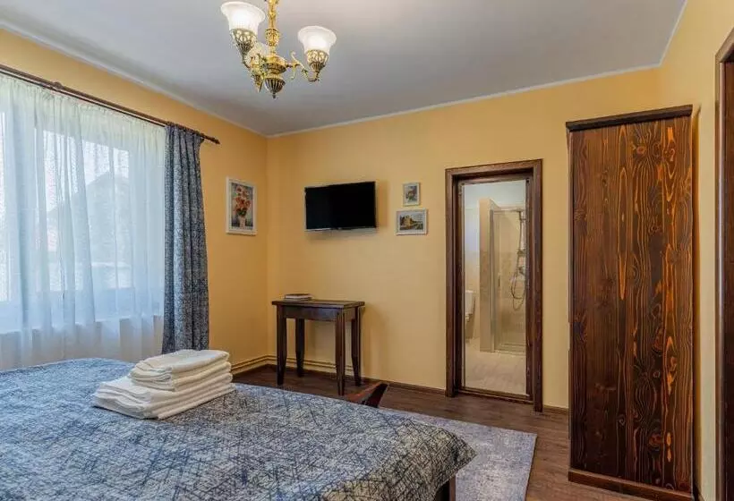 Majatalo Casa Saraste