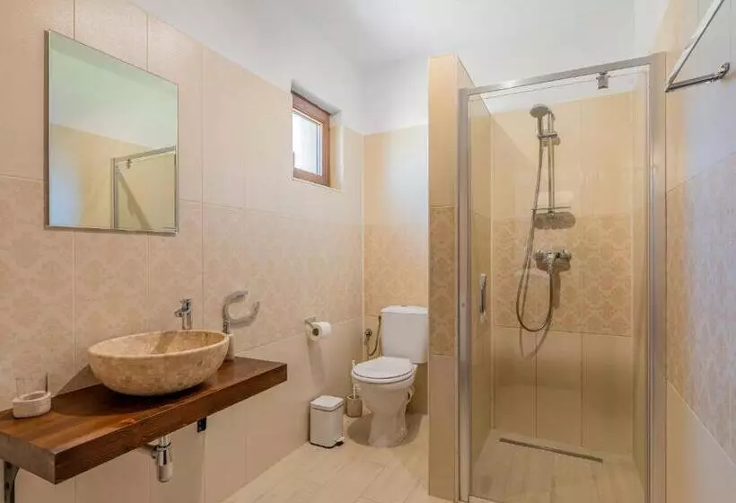 Majatalo Casa Saraste