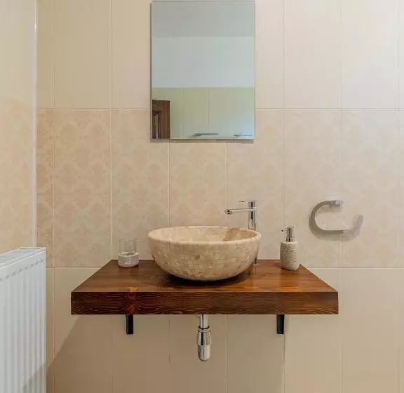 Majatalo Casa Saraste