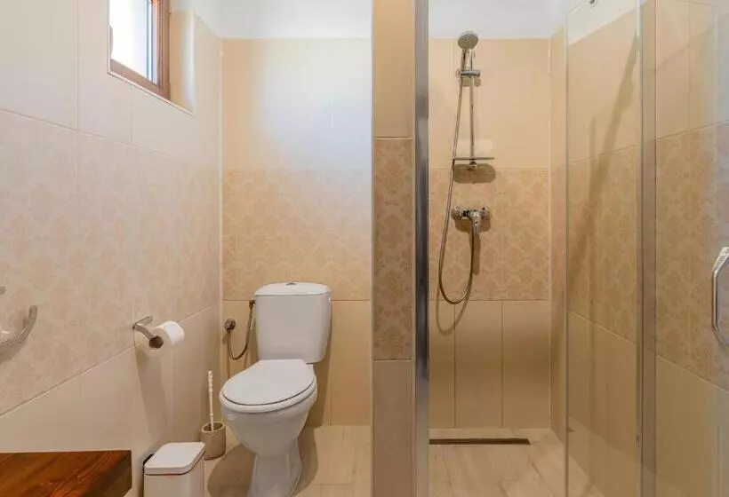 Majatalo Casa Saraste