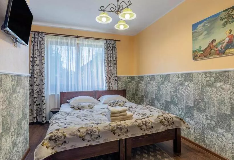 Majatalo Casa Saraste