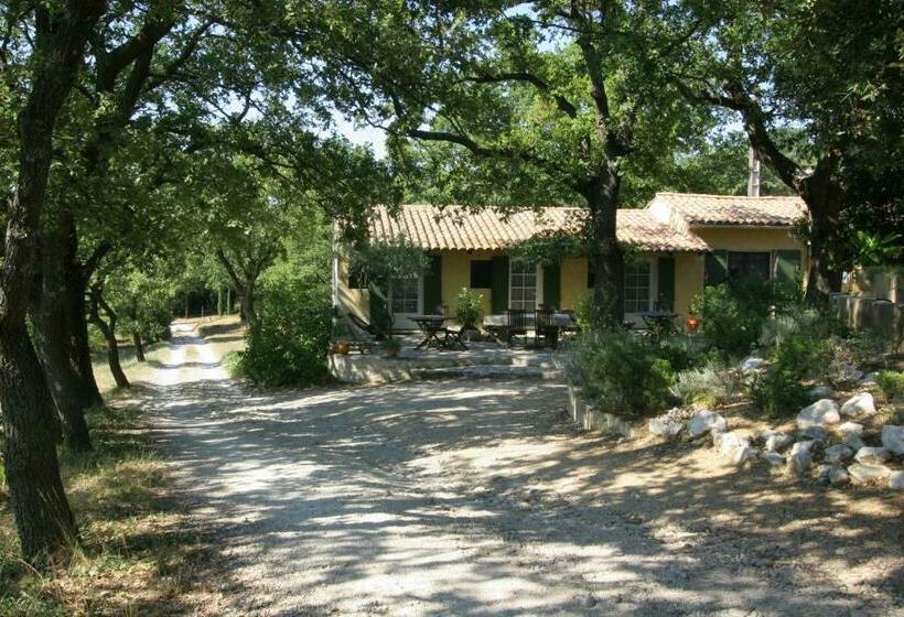 بنسيون Chambres D Hôtes De La Gardy