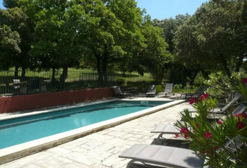 Majatalo Chambres D Hôtes De La Gardy