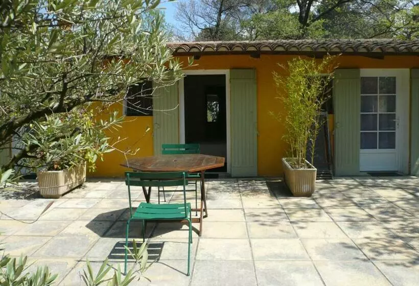 Majatalo Chambres D Hôtes De La Gardy