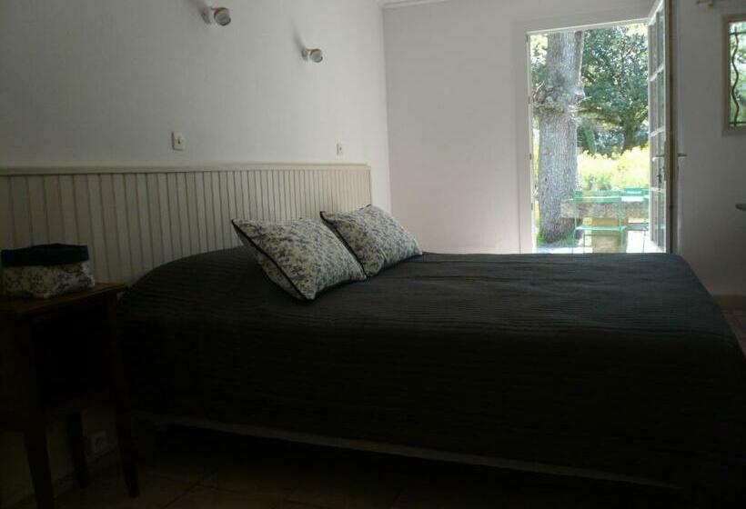 بنسيون Chambres D Hôtes De La Gardy