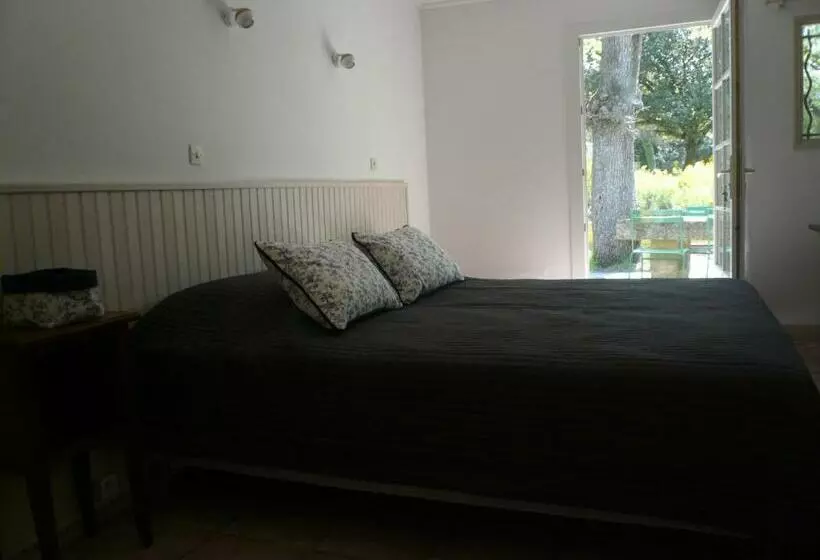 Majatalo Chambres D Hôtes De La Gardy