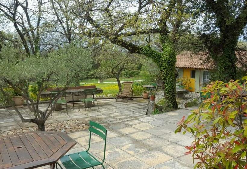 بنسيون Chambres D Hôtes De La Gardy