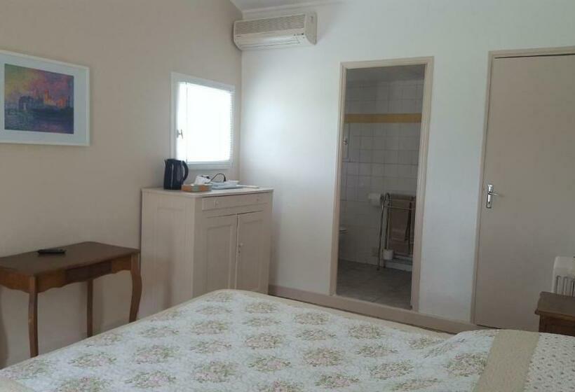 بنسيون Chambres D Hôtes De La Gardy