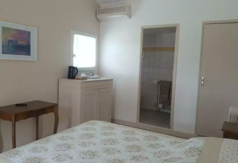 Majatalo Chambres D Hôtes De La Gardy