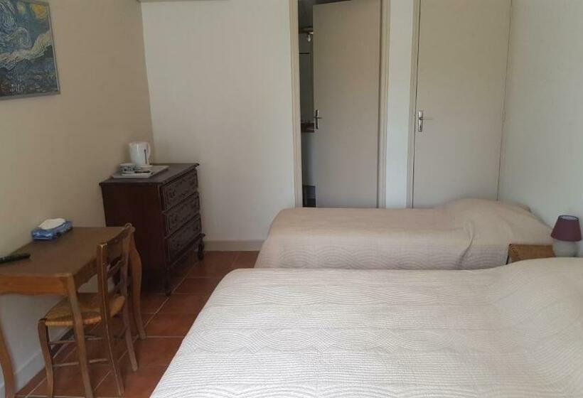 بنسيون Chambres D Hôtes De La Gardy