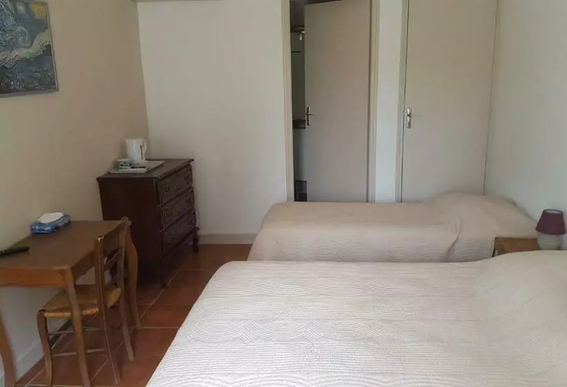 Majatalo Chambres D Hôtes De La Gardy