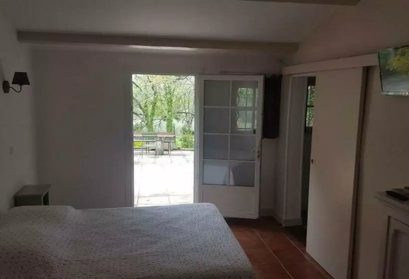 Majatalo Chambres D Hôtes De La Gardy