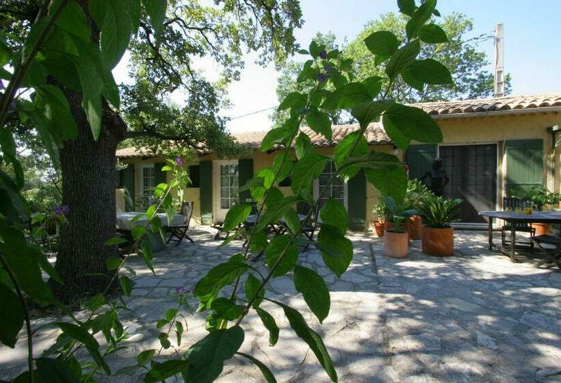 بنسيون Chambres D Hôtes De La Gardy