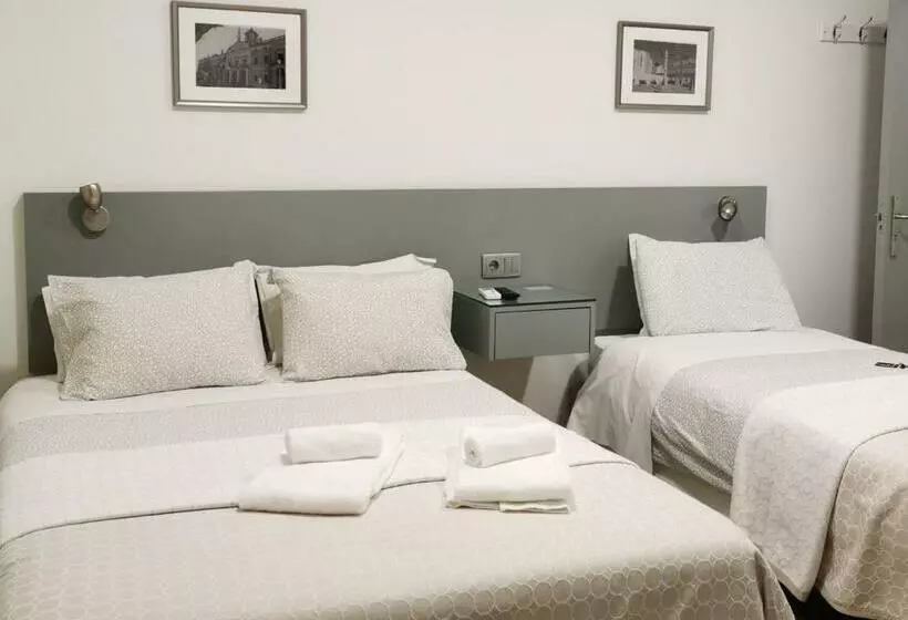 Majatalo Flor Da Primavera   Residencial E Apartamentos