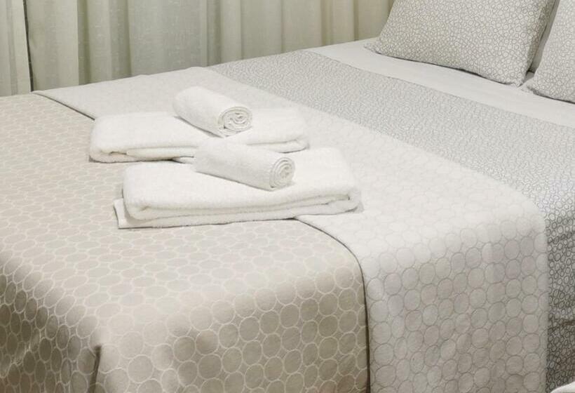 Пансион Flor Da Primavera   Residencial E Apartamentos