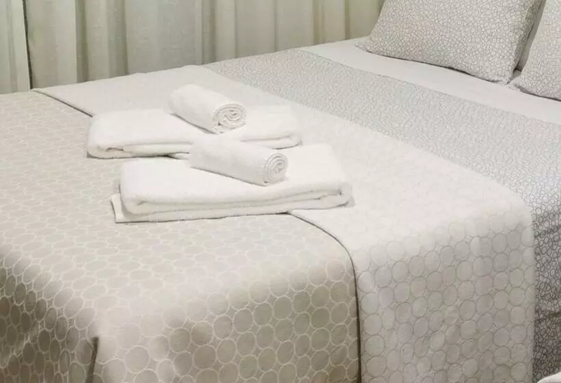 Majatalo Flor Da Primavera   Residencial E Apartamentos