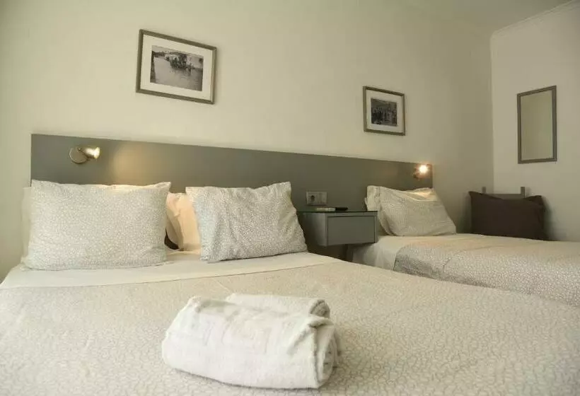 Majatalo Flor Da Primavera   Residencial E Apartamentos