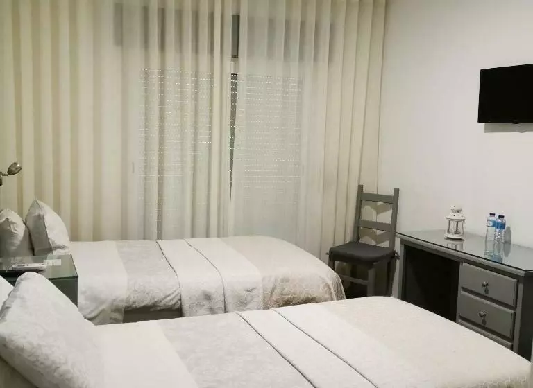 Majatalo Flor Da Primavera   Residencial E Apartamentos