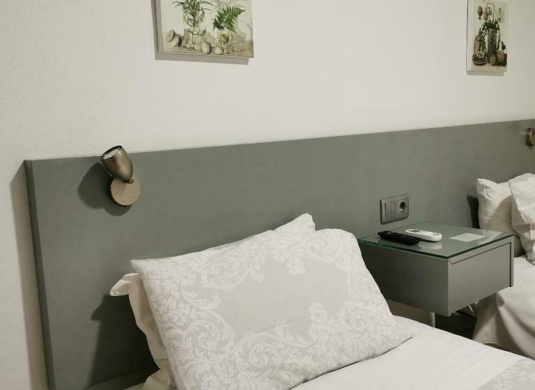 Пансион Flor Da Primavera   Residencial E Apartamentos