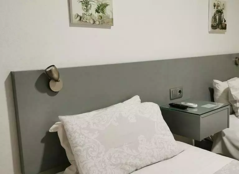 Majatalo Flor Da Primavera   Residencial E Apartamentos