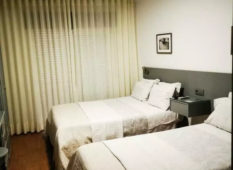 Majatalo Flor Da Primavera   Residencial E Apartamentos