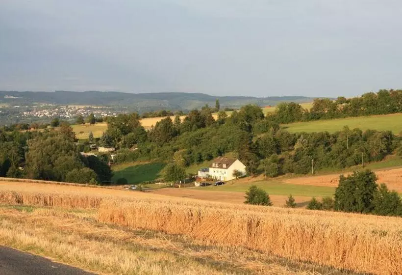 Majatalo Haus Am Zeiberberg