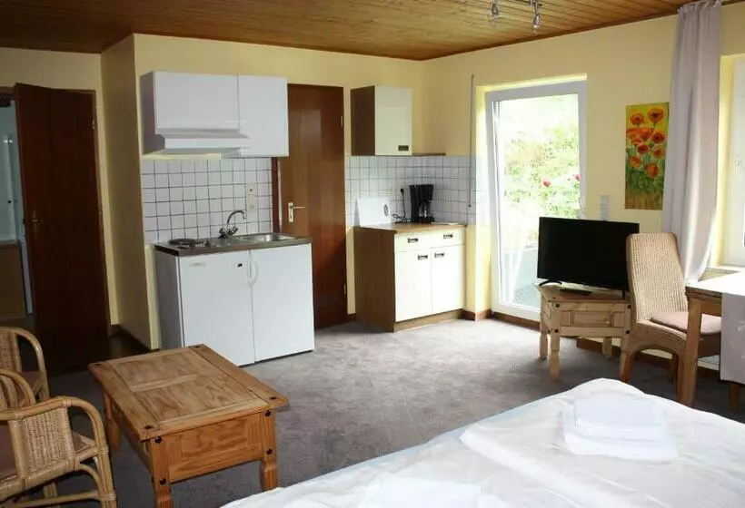 Majatalo Haus Am Zeiberberg