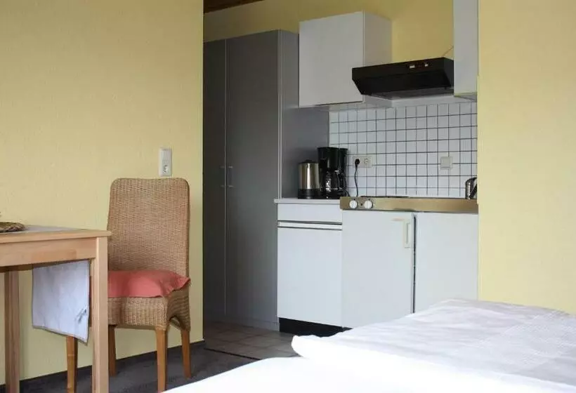 Majatalo Haus Am Zeiberberg