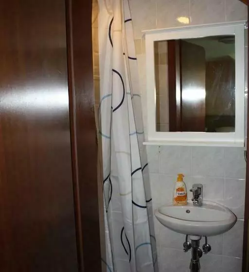 Majatalo Haus Am Zeiberberg