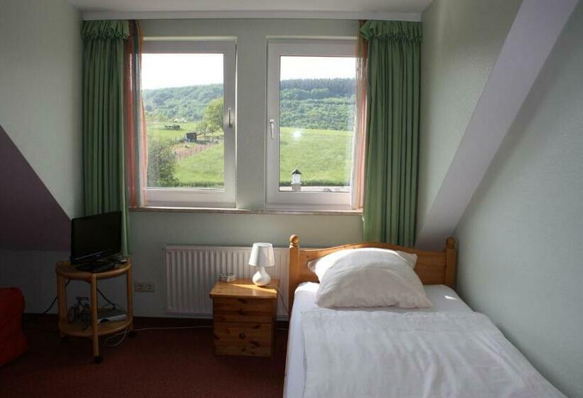 膳宿费 Haus Am Zeiberberg