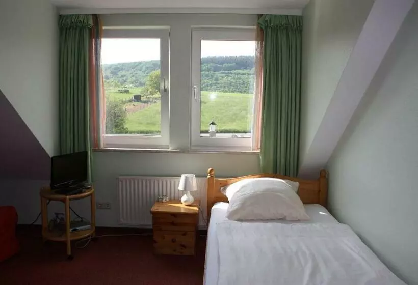 Majatalo Haus Am Zeiberberg