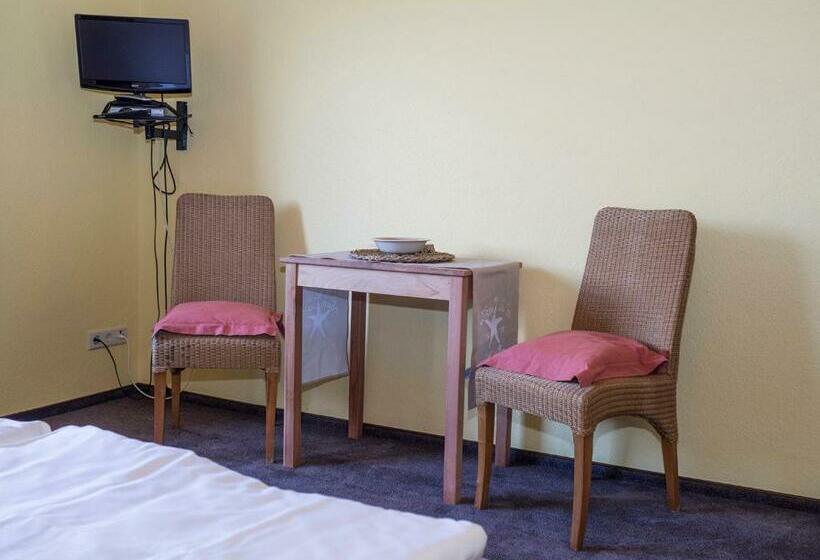 膳宿费 Haus Am Zeiberberg