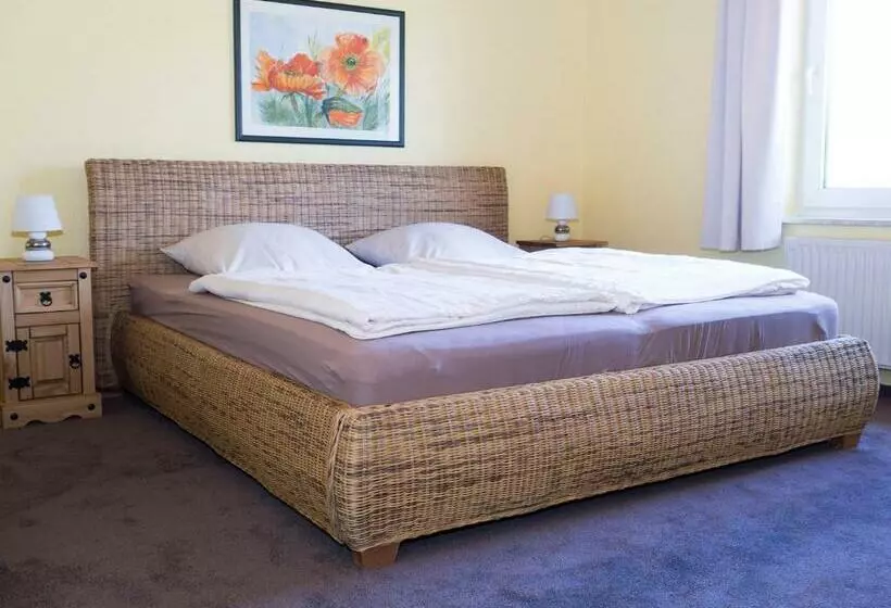 Majatalo Haus Am Zeiberberg