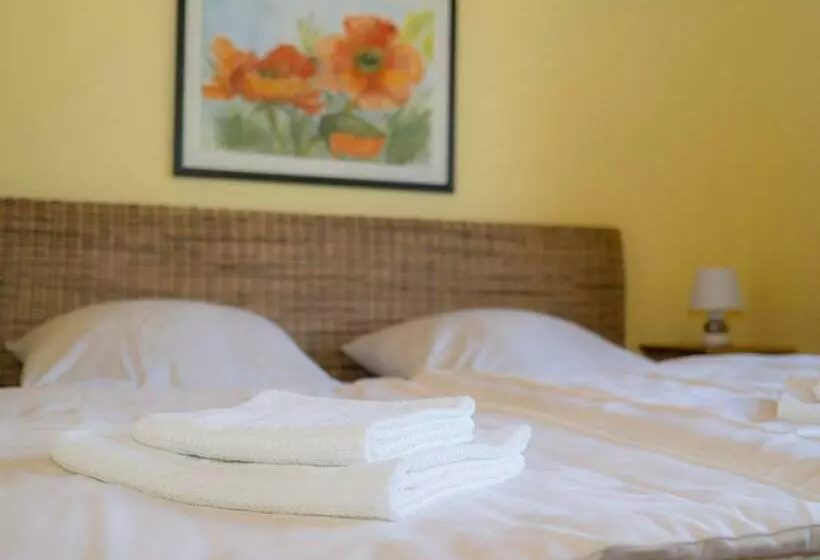 Majatalo Haus Am Zeiberberg